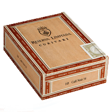 Curivari Reserva Limitada Cafe Noir Curivari Reserva Limitada Cafe Noir