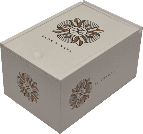 Flor Y Nata Temptation Flor Y Nata Temptation