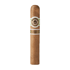 Macanudo Gold Label Macanudo Gold Label Duke of York stick