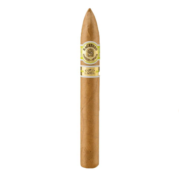 Macanudo Gold Label Macanudo Gold Label - Image 8
