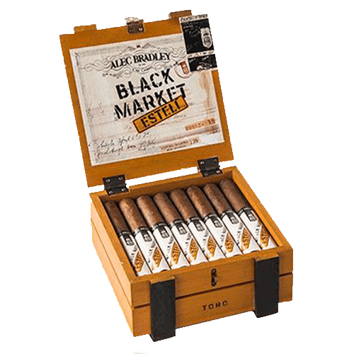Alec Bradley Black Market Esteli Alec Bradley Black Market Esteli