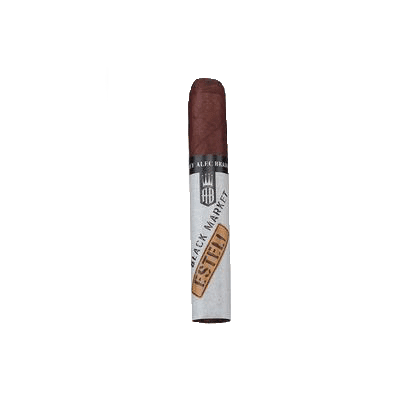Alec Bradley Black Market Esteli Alec Bradley Black Market Esteli - Image 5