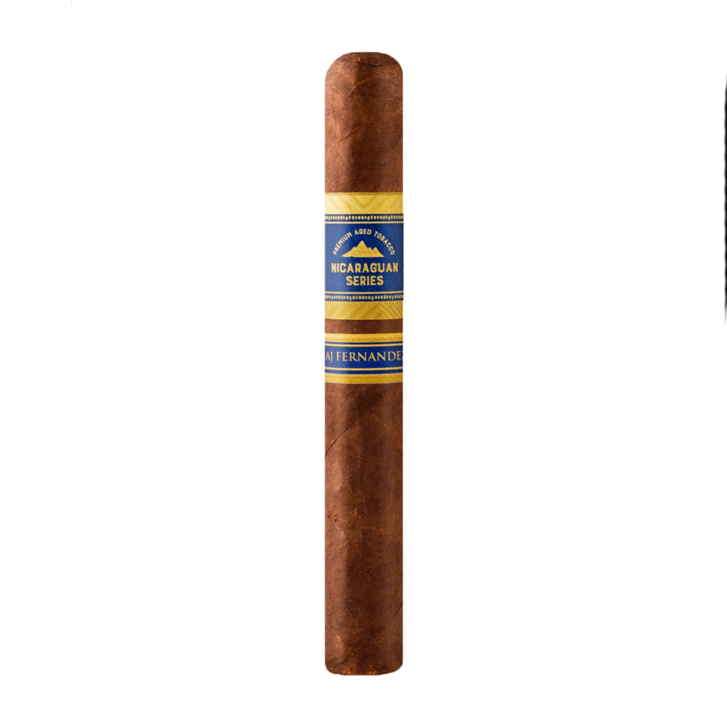 Nicaraguan Series By Aj Fernandez Nicaraguan Series by AJ Fernandez - Image 3