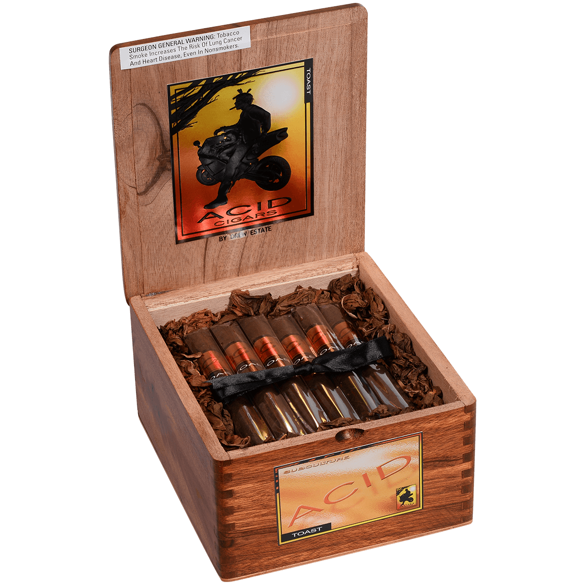 Acid Toast ACID Toast