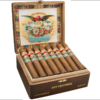 San Cristobal Quintessence Montecristo Pilotico Pepe Mendez