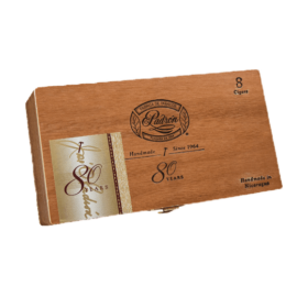 Box of Padron 1926 80 Years Maduro - Full Bodied Nicaraguan Cigar