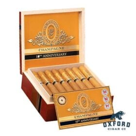 Box of Perdomo Reserve Champagne - Medium Bodied Nicaraguan Cigar