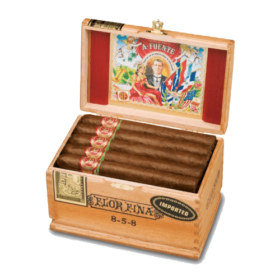 Arturo Fuente 858 Natural