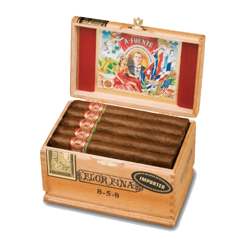 Arturo Fuente 858 Natural Arturo Fuente 858 Natural
