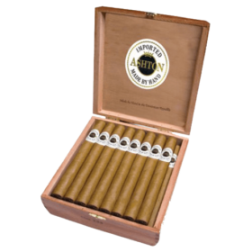 Ashton Magnum - Dominican Cigar