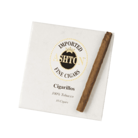 Ashton Cigarillos - Medium Bodied Dominican Cigar