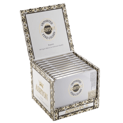 Ashton Esquire Natural Ashton Esquire Natural