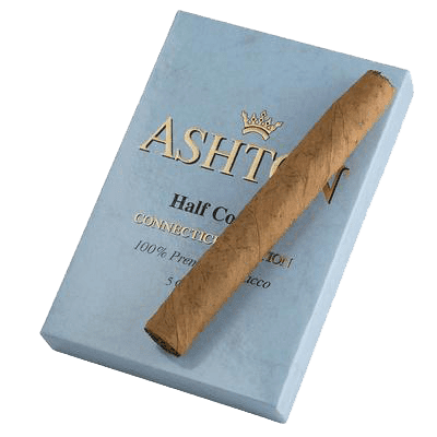 Ashton Half Corona Connecticut Ashton Half Corona Connecticut