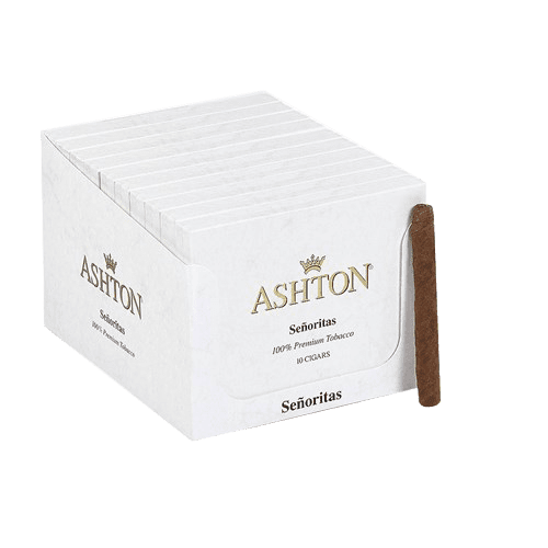 Ashton Senoritas Ashton Senoritas