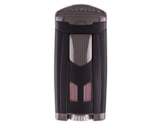 Xikar Hp3 Triple Jet Flame Lighter Xikar HP3 Triple Jet Flame Lighter - Image 4