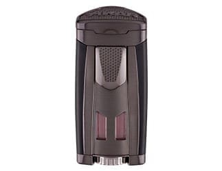 Xikar Hp3 Triple Jet Flame Lighter Xikar HP3 Triple Jet Flame Lighter - Image 5