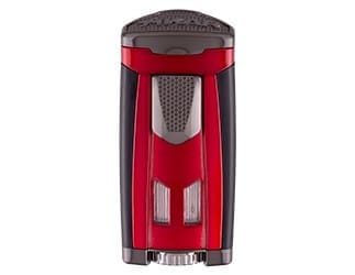 Xikar Hp3 Triple Jet Flame Lighter Xikar HP3 Triple Jet Flame Lighter - Image 2