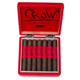 Box of Blackbird Crow San Andres - Medium Bodied Nicaraguan Cigar