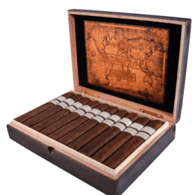 Box of Rocky Patel Olde World Reserve Maduro - Full Bodied Nicaraguan Cigar