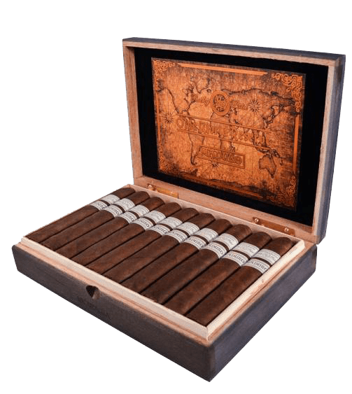 Rocky Patel Olde World Reserve Maduro Rocky Patel Olde World Reserve Maduro