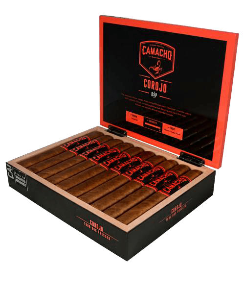 Camacho Bxp Corojo Camacho BXP Corojo