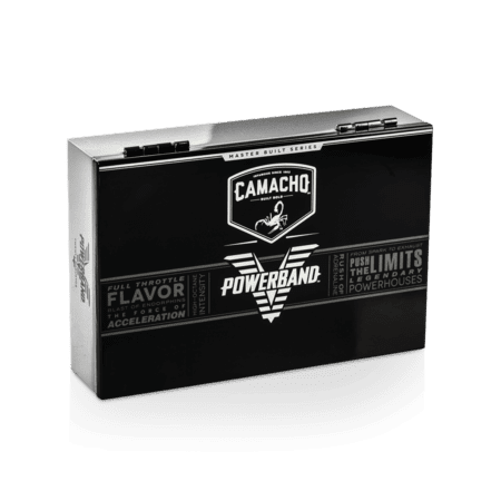 Camacho Powerband Camacho Powerband