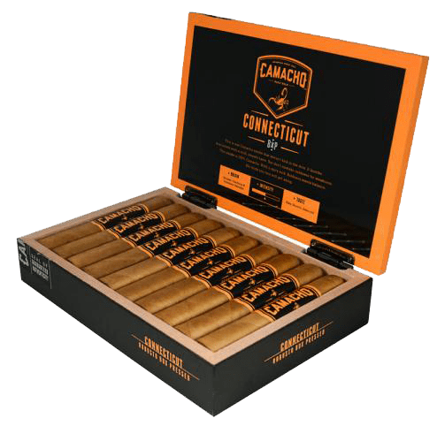 Camacho Bxp Connecticut Camacho BXP Connecticut