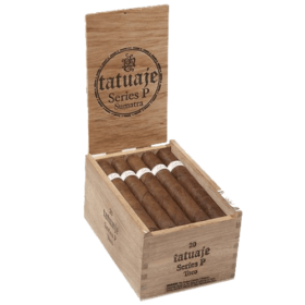 Tatuaje Series P