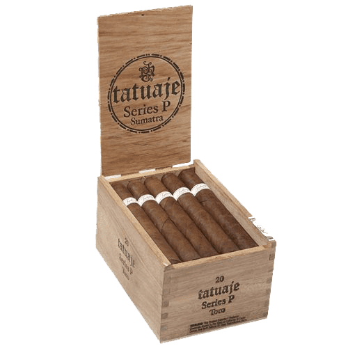 Tatuaje Series P Tatuaje Series P