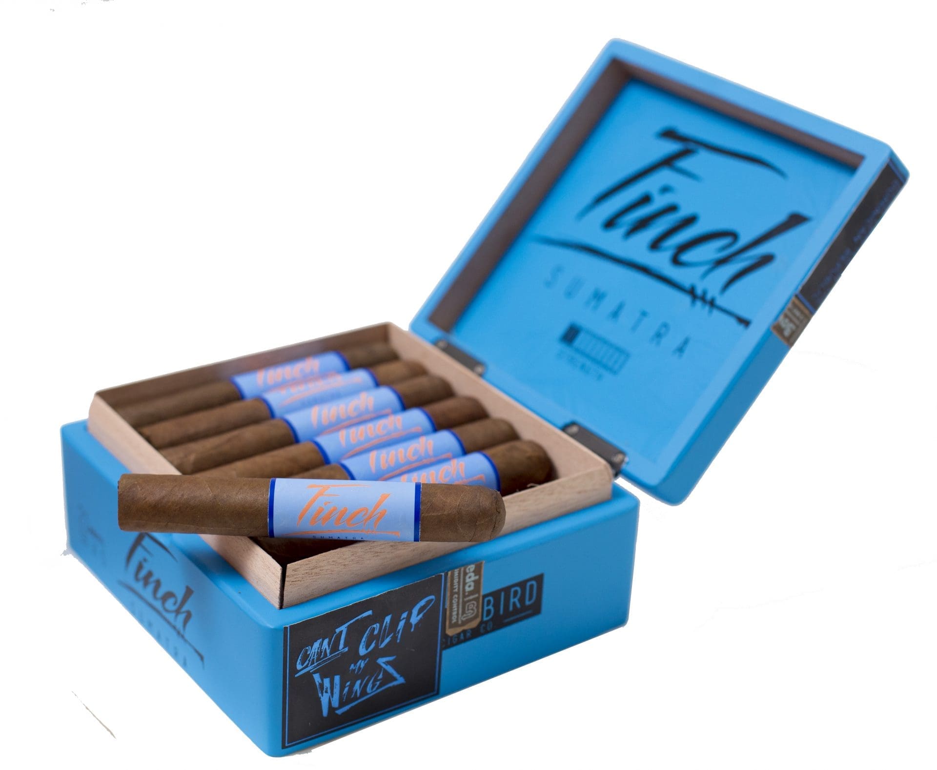 Blackbird Finch Sumatra Blackbird Finch Sumatra - Image 2