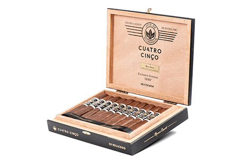 Joya De Nicaragua Cuatro Cinco Joya de Nicaragua Cuatro Cinco