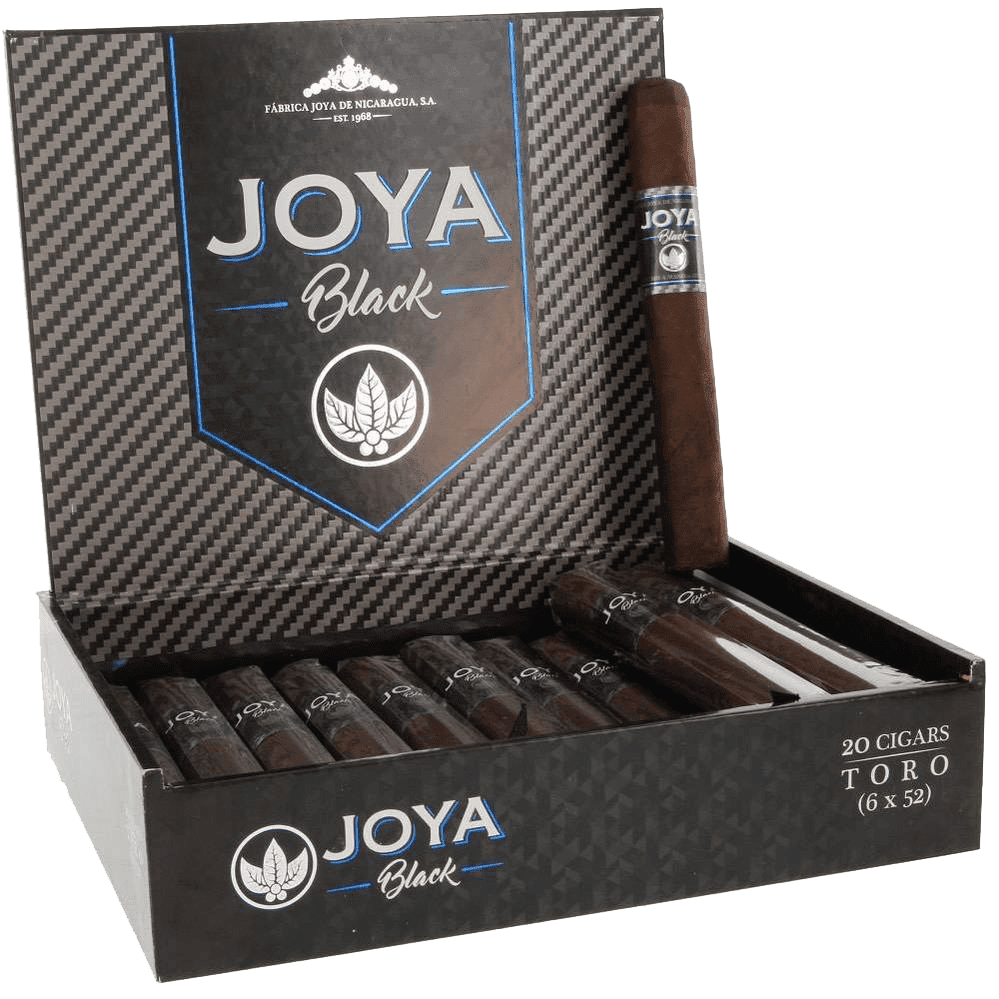 Joya De Nicaragua Black Joya de Nicaragua Black