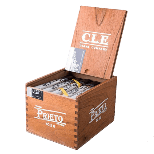 Cle Prieto CLE Prieto