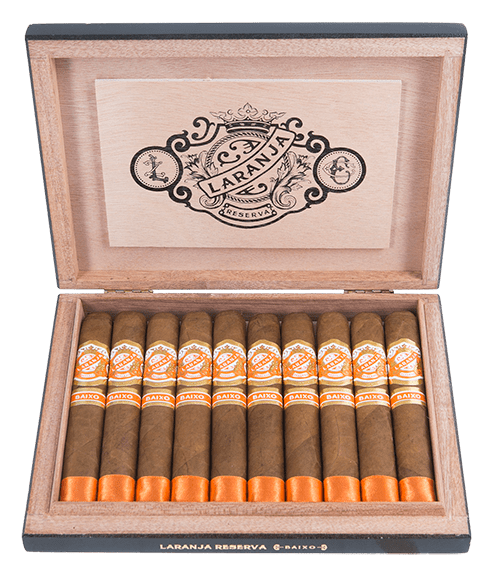 Espinosa Laranja Reserva Espinosa Laranja Reserva