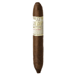 Gurkha Cellar Reserve 15 Year Gurkha Cellar Reserve 15 Year Solara Double Robusto stick