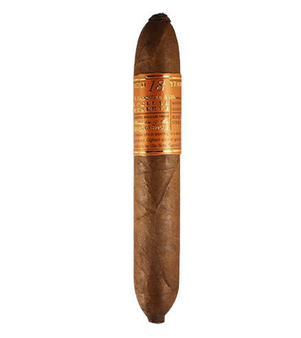 Gurkha Cellar Reserve Edicion Especial 18 Year Gurkha Cellar Reserve Edicion Especial 18 Year - Image 2