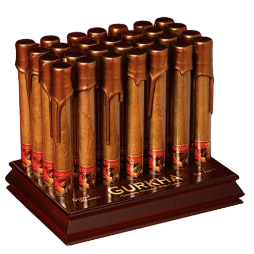 Gurkha Grand Reserve Gurkha Grand Reserve