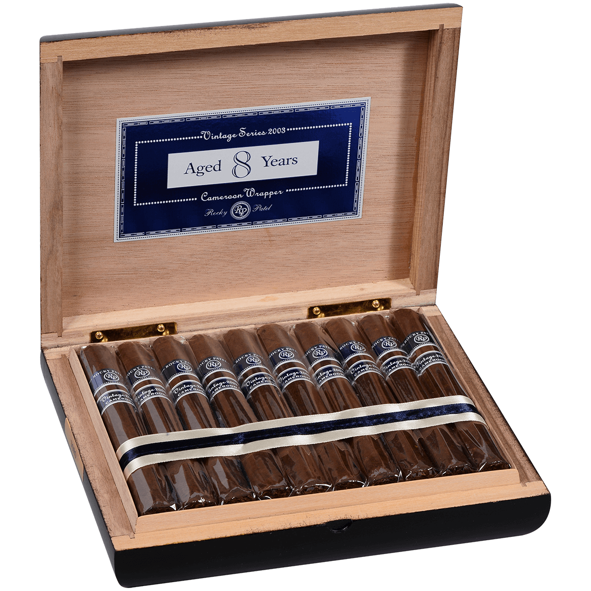 Rocky Patel Vintage 2003 Cameroon Rocky Patel Vintage 2003 Cameroon