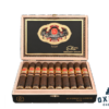 E.p. Carrillo Selección Oscuro AJ Fernandez Dias De Gloria