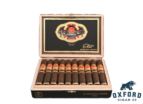 E.p. Carrillo Selección Oscuro E.P. Carrillo Selección Oscuro