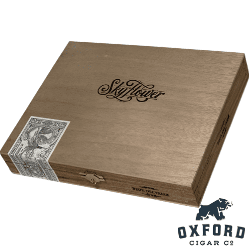 Warped Flor Del Valle Sky Flower Warped Flor del Valle Sky Flower