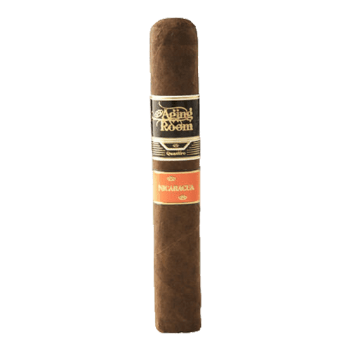 Aging Room Quattro Nicaragua Aging Room Quattro Nicaragua - Image 2