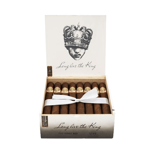 Caldwell Long Live The King Caldwell Long Live The King