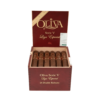 Oliva Serie V Liga Especial Caldwell Long Live The King