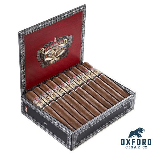 Alec Bradley American Classic Blend Alec Bradley American Classic Blend