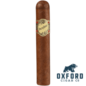 Brick House Brick House Robusto Natural Stick