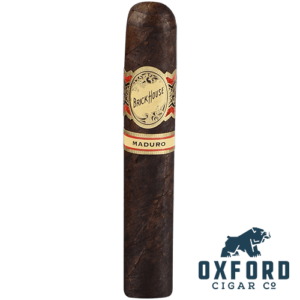 Brick House Maduro Brick House maduro robusto stick