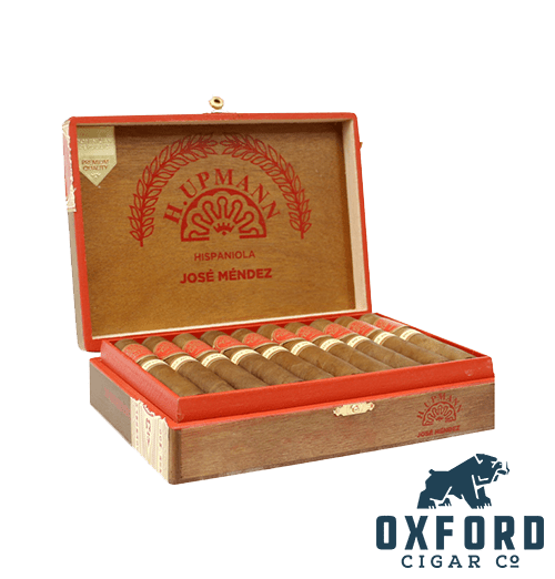 H. Upmann Hispaniola By Jose Mendez H. Upmann Hispaniola by Jose Mendez