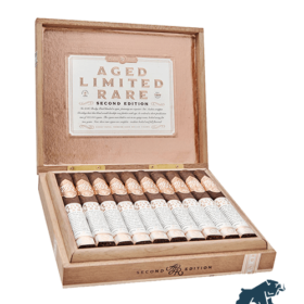 Rocky Patel ALR Second Edition