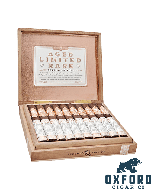 Rocky Patel Alr Second Edition Rocky Patel ALR Second Edition
